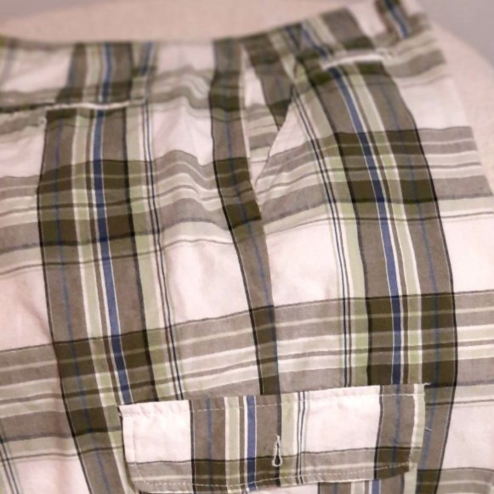 Men's Eddie Domani Shorts